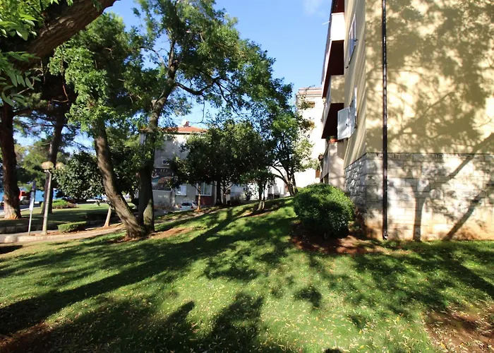 Apartment Agata In City Center