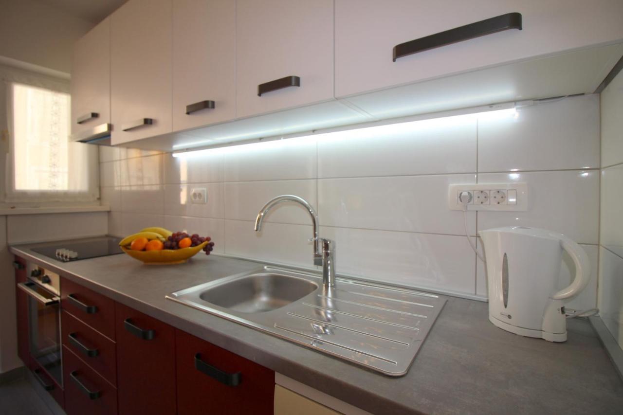 Apartment Agata In Center Porec