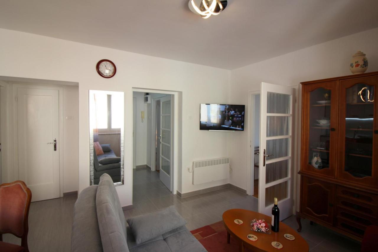 Agata In Center Apartment Porec