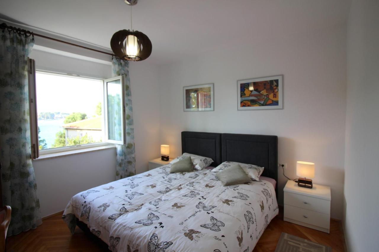 Apartment Agata In Center Porec