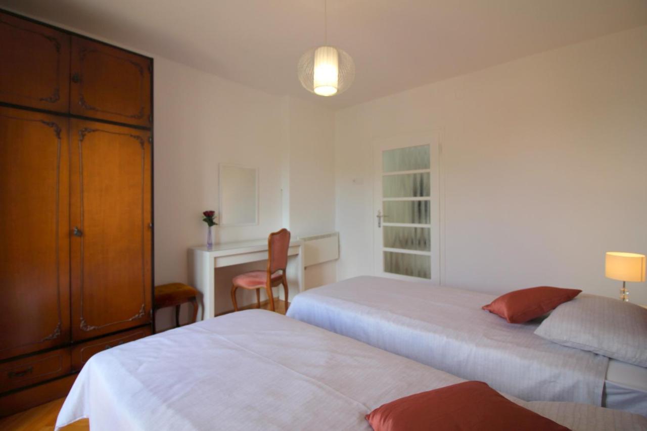 Agata In Center Apartment Porec