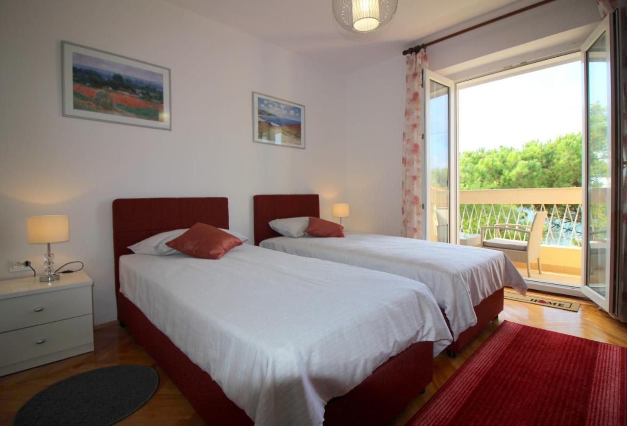 Apartment Agata In Center Porec