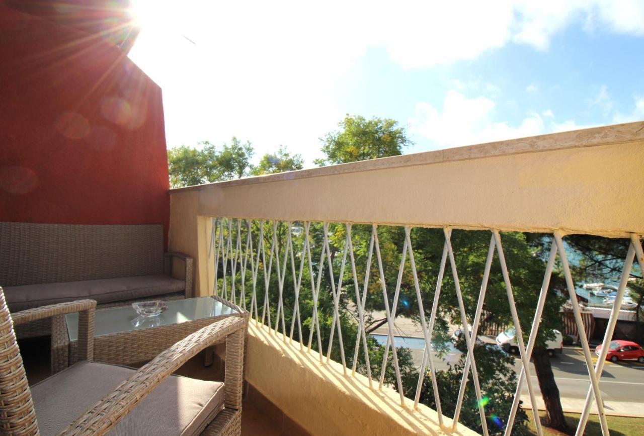 Apartment Agata In Center Porec