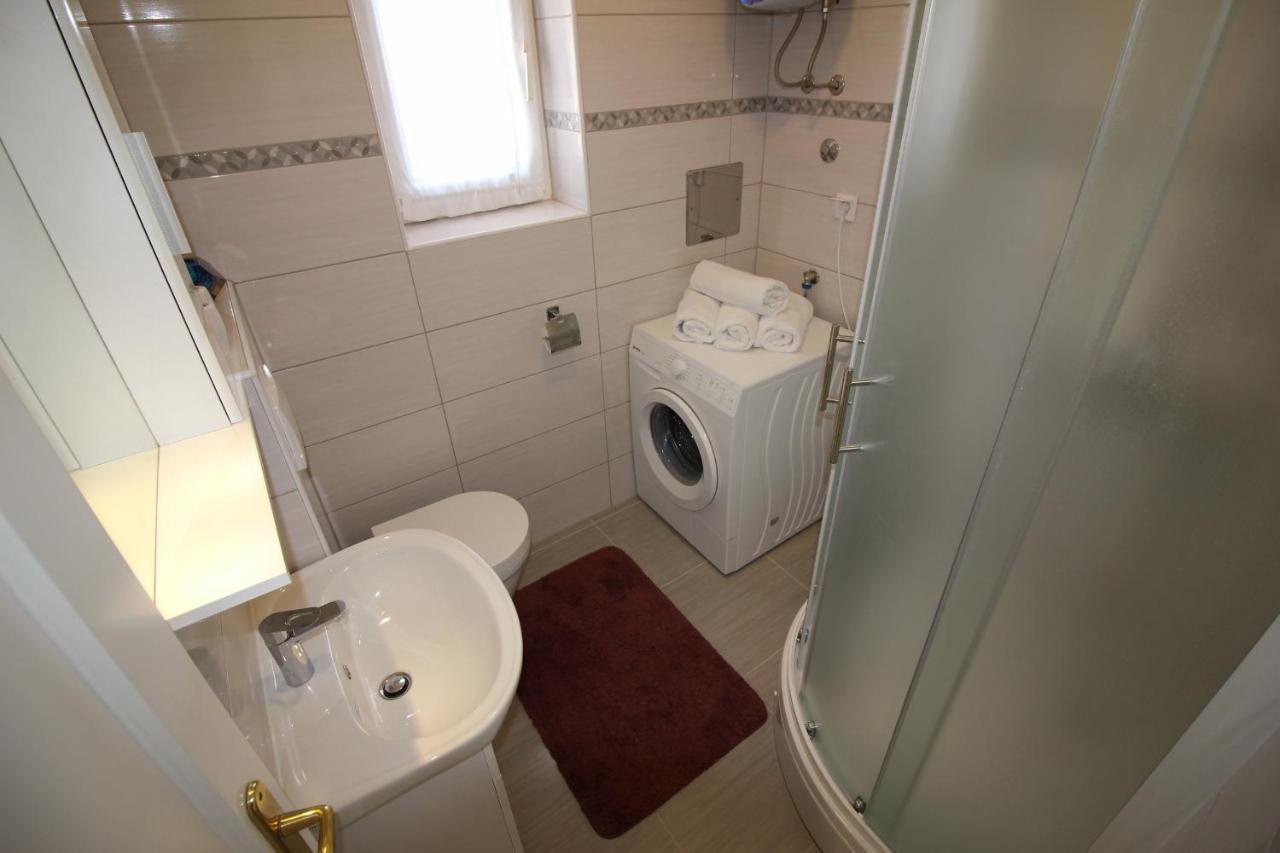 Apartment Agata In Center Porec