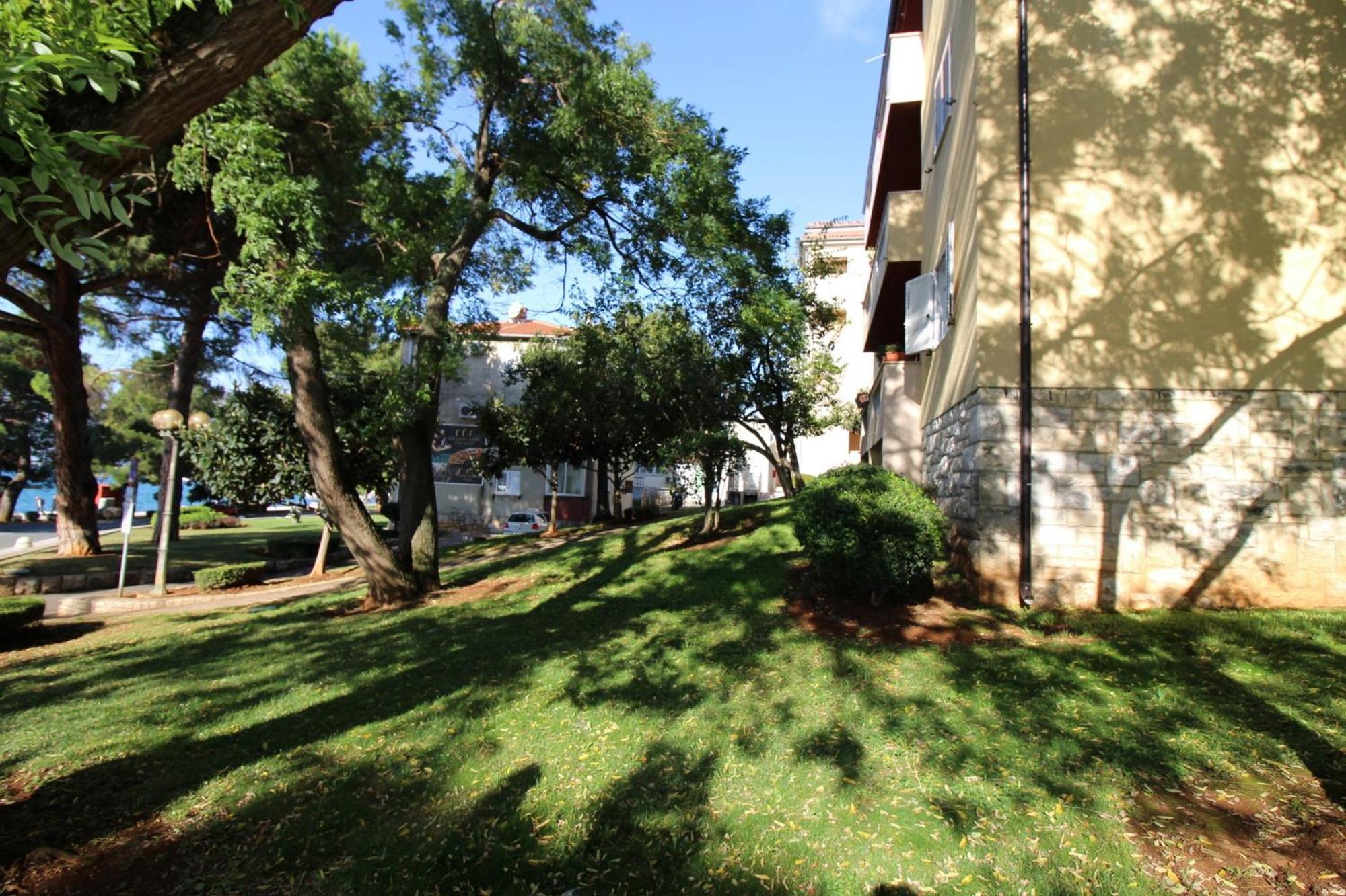 Apartment Agata In Center Porec